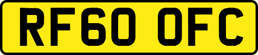 RF60OFC
