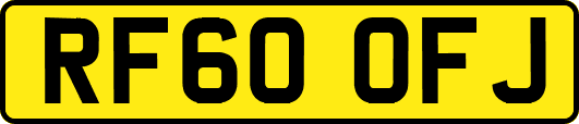 RF60OFJ