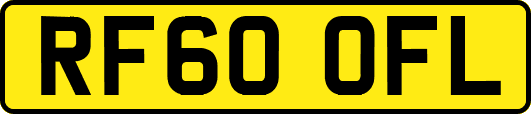 RF60OFL