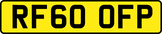 RF60OFP