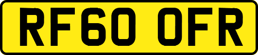 RF60OFR