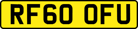 RF60OFU