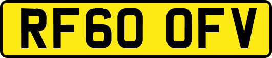 RF60OFV