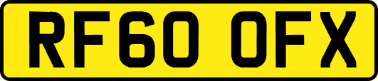 RF60OFX