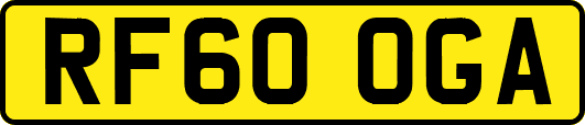 RF60OGA