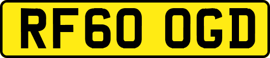 RF60OGD