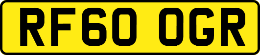 RF60OGR