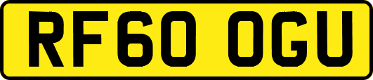 RF60OGU