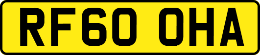 RF60OHA