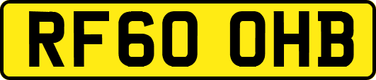 RF60OHB