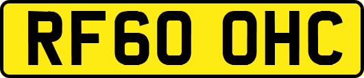 RF60OHC