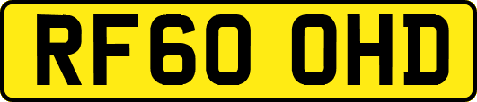 RF60OHD
