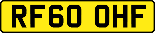 RF60OHF