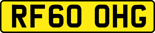 RF60OHG