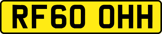 RF60OHH