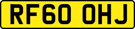 RF60OHJ