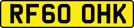 RF60OHK