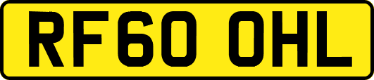 RF60OHL