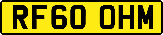 RF60OHM
