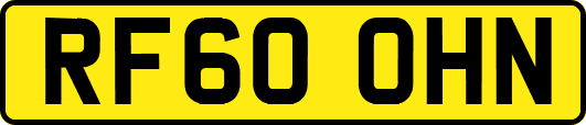 RF60OHN