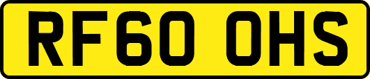 RF60OHS