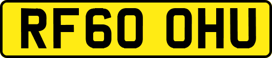 RF60OHU