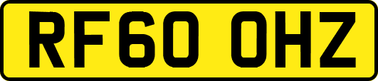 RF60OHZ
