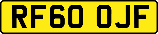 RF60OJF
