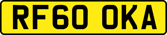 RF60OKA