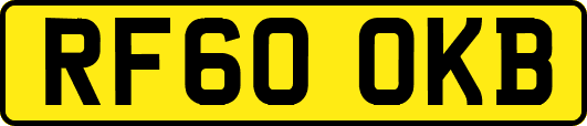 RF60OKB