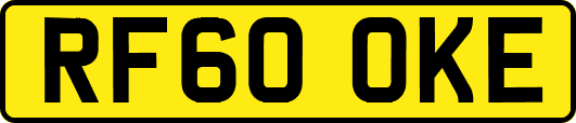 RF60OKE