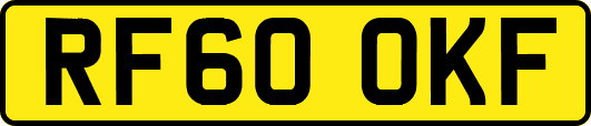 RF60OKF