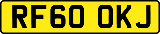RF60OKJ