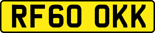 RF60OKK