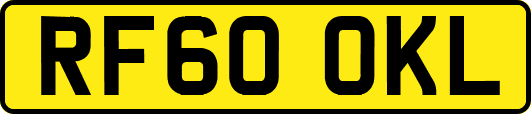 RF60OKL
