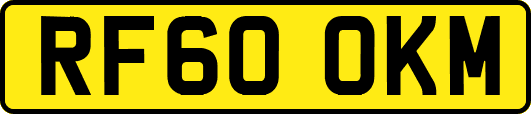 RF60OKM
