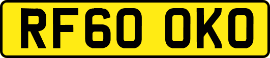 RF60OKO
