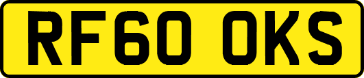 RF60OKS
