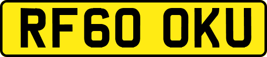 RF60OKU