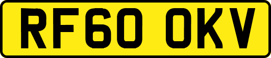 RF60OKV