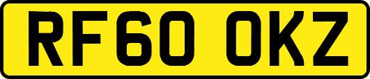 RF60OKZ