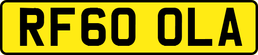 RF60OLA