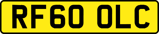 RF60OLC