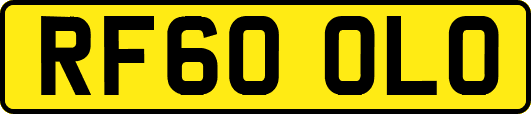 RF60OLO