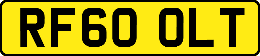 RF60OLT