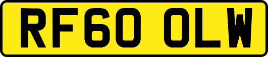 RF60OLW