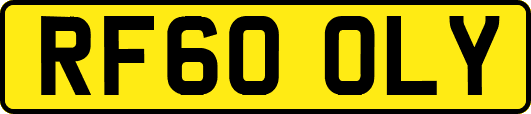 RF60OLY