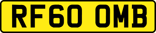 RF60OMB