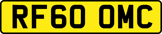 RF60OMC