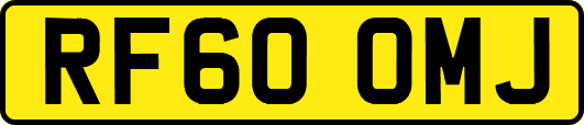 RF60OMJ